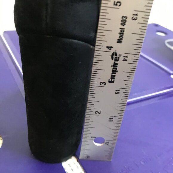 sam edelman yancy ankle strap sandal womens size 9 new - Picture 6 of 6